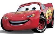 Lightning McQueen