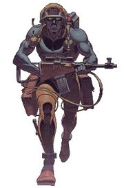 Roguetroopers