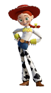 Jessie