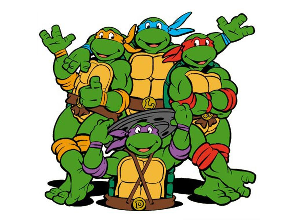 Image result for teenage mutant ninja turtles
