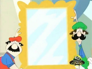 Fosters 502 MarioBros