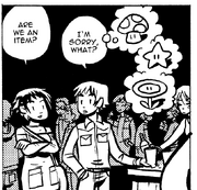 ScottPilgrim 02 Items