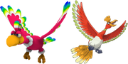 FluzzadHo-Oh