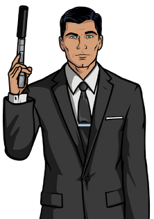 Archer Sterling