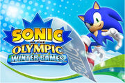 Sonic-at-the-olympic-winter-games