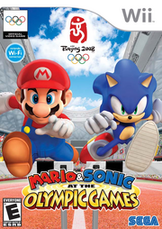 Mario&Sonic08