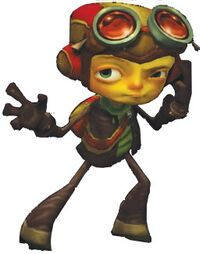 Raz