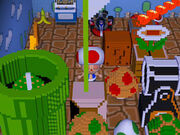 ACCF Mario-forniture