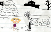 Poptropica CabinFeverAd