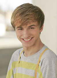 Fred Figglehorn