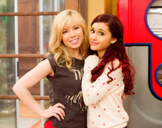 A sam and cat
