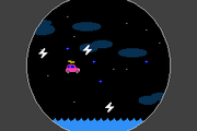WWTw Microgame Skyway Highway