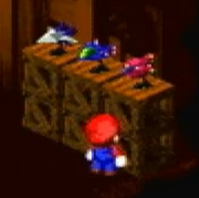 MarioRPG-FZero&StarFox