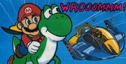 FZero-Mario-ImRauschDerGeschwindigkeit