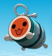 MKAGPDX Don-Chan