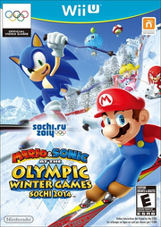 Mario&Sonic14