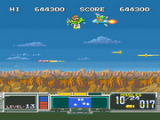 SuperScope 6 Mario
