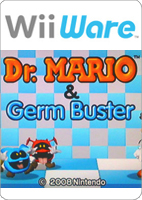 DrMario&GermBuster