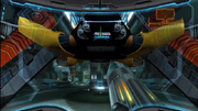 MetroidPrime3 Sticker MetroidPrime3