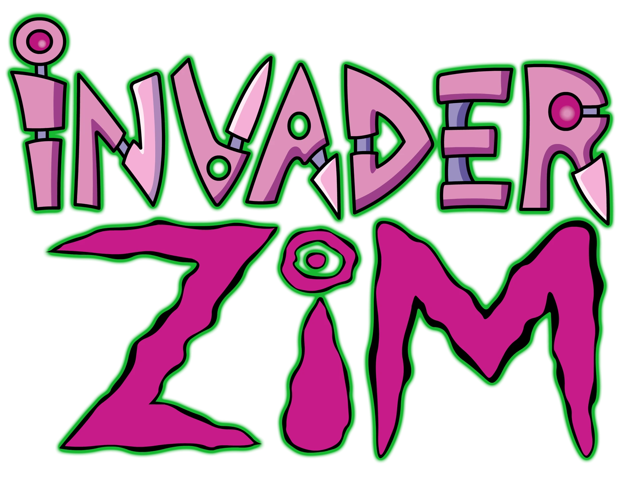 Invader машина википедия