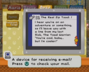 PMTTYD email MadMax