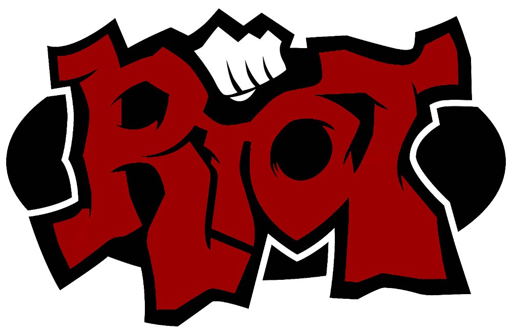 Image - A riot of games.png Crossover Wiki FANDOM Image - A riot of games.png Crossover Wiki FANDOM