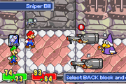 M&LSS sniperbill