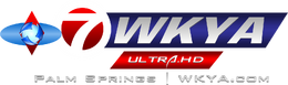 WKYA new logo