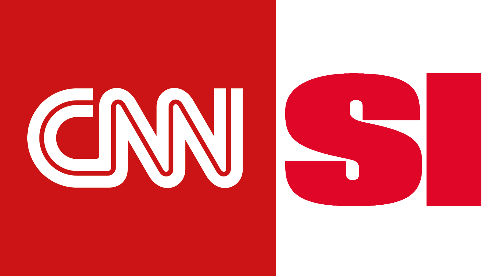 Image - CNN SI logo 2016.png | Fictionaltvstations Wiki | FANDOM