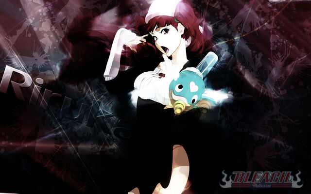 Файл:Riruka bleach by weriatenshi-d4ifpfp.jpg