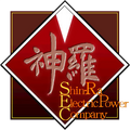 Shinra logo