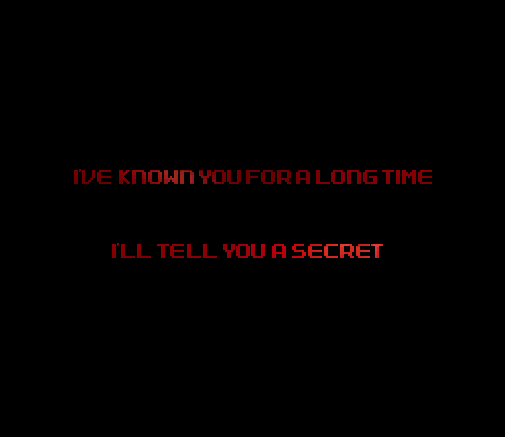 Secrettm