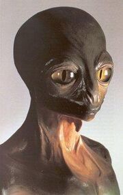 Reptilians