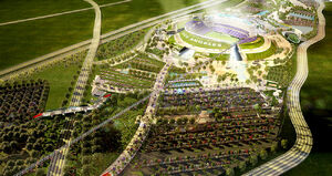 Stadium - LA