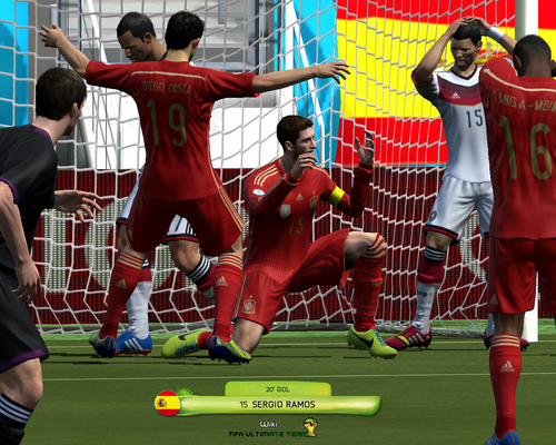 Imagen primeras impresiones
