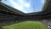 Juventus Stadium