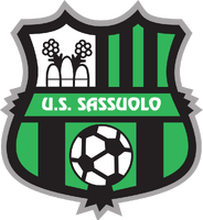 US Sassuolo Calcio logo.svg