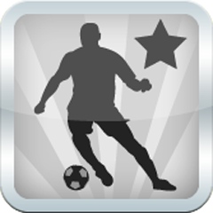 FIFA 11 Football Legend