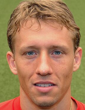 Lucas Leiva
