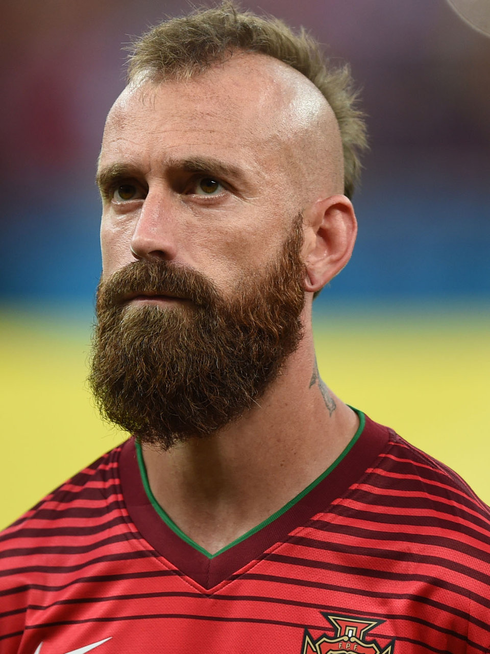 Raul Meireles