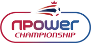 Npower Championship