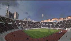 Stadio Comunale