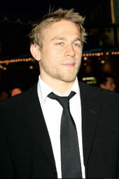 Charlie hunnam