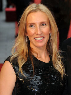 Sam taylor johnson a p
