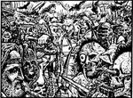 First-Battle
