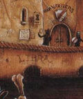 LibraGraffiti