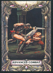 BCUS102Attack- Body; Defend- Head & Arms