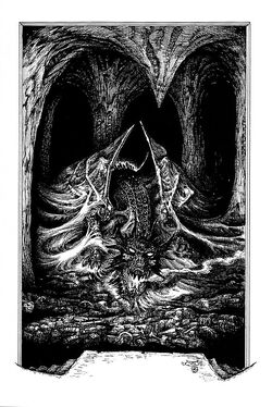Réveil du Dragon de la Nuit