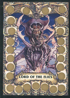 BCUS030Lord of the Flies