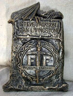 Bookend